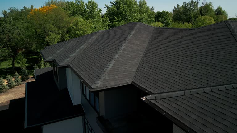 Best Slate Roofing  in Estherville, IA